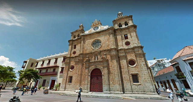 Colombia: visita 18 increíbles hitos culturales en panorámicas 360° - Imagen Principal
