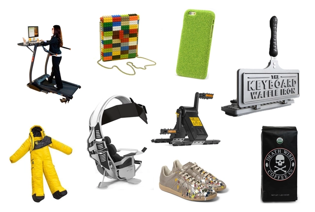 The Ultimate Guide To 21 Products You Need Now - Featured Image