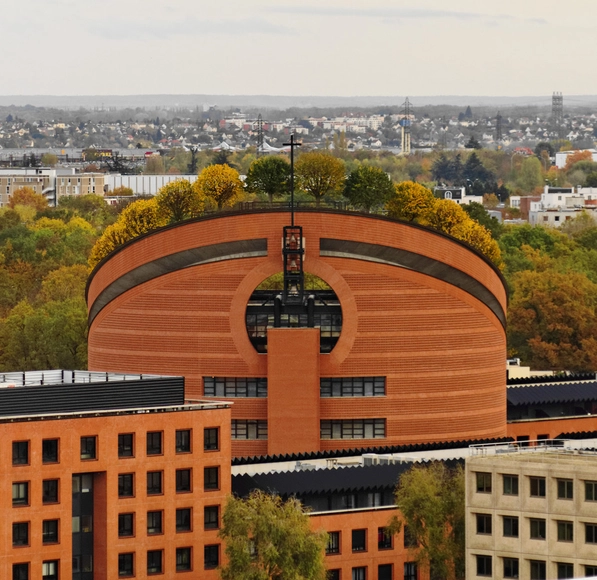 Spotlight: Mario Botta - Featured Image