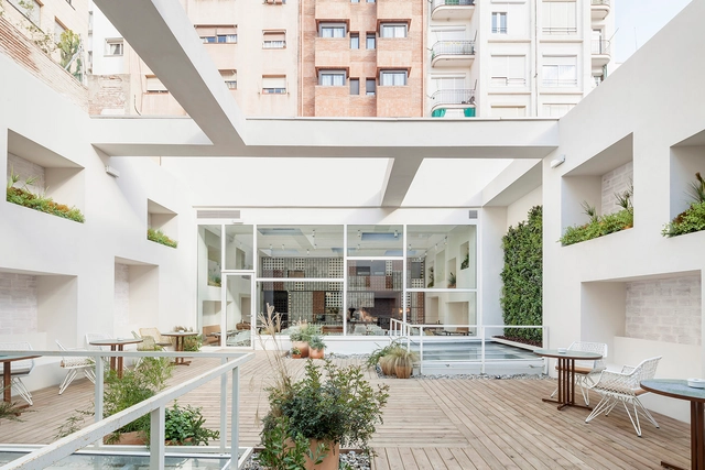 Restaurante Disfrutar / El Equipo Creativo - Restaurant