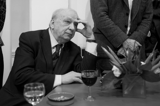 The Life Of Dalibor Vesely: Teacher, Philosopher, Acclaimed Academic - Featured Image