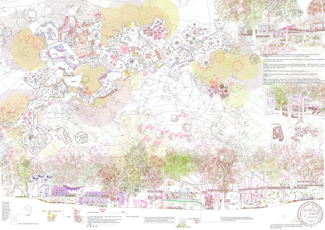 Anuncian ganadores de los premios IS ARCH 2015: España, Grecia y Japón entre los galardonados - Imagen Principal