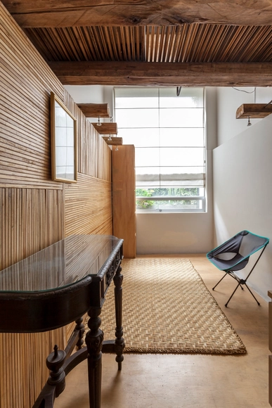 Estudio Mike / Daniel Moreno Flores + Margarida Marques - Casas