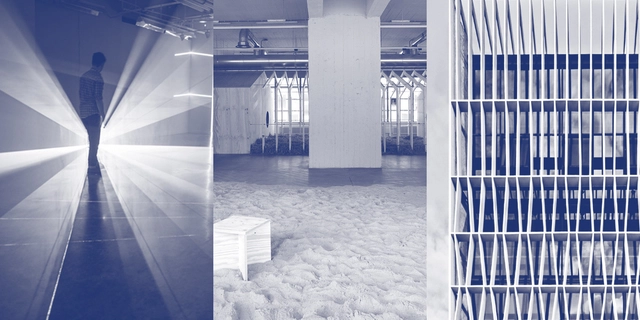 Harvard GSD Shortlists 3 Architects for 2015 Wheelwright Prize - Featured Image