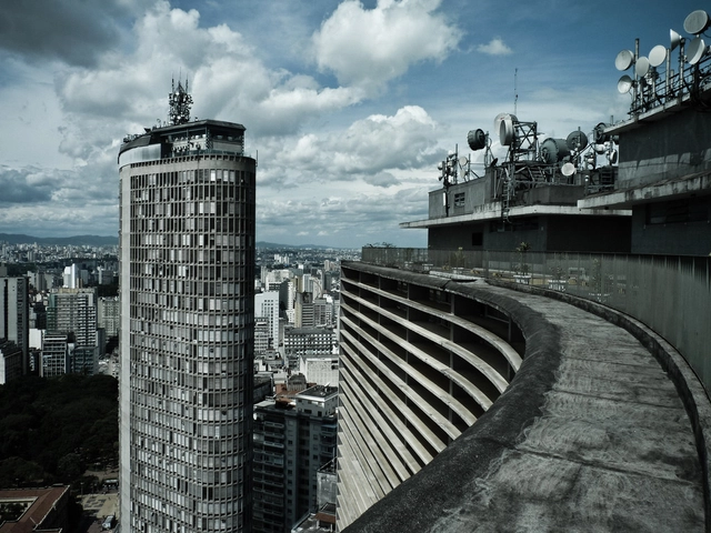 São Paulo receberá grandes eventos de arquitetura em 2016 - Imagem de Destaque