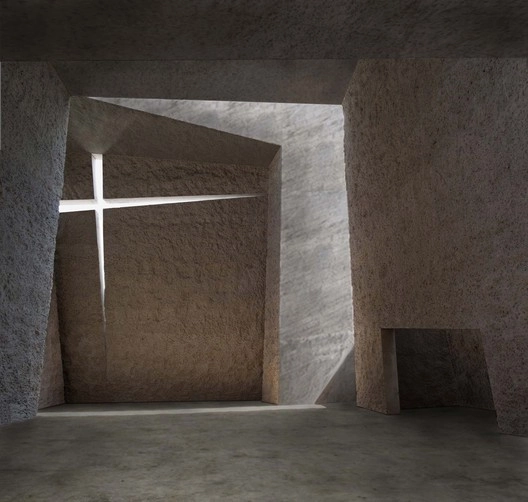 Archivo: Espacios de Culto en Latinoamerica - Imagen Principal