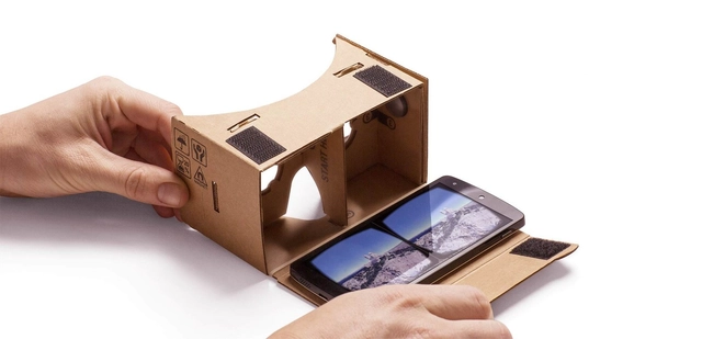 Virtual Reality: Coming to an Architecture Office Near You - Featured Image