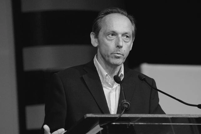 AIANY and the Center for Architecture Name David Burney as Interim Executive Director - Featured Image
