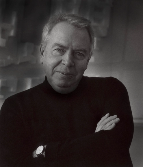 HFZ Capital Group anuncia la construcción del primer proyecto residencial de David Chipperfield en Nueva York - Imagen Principal