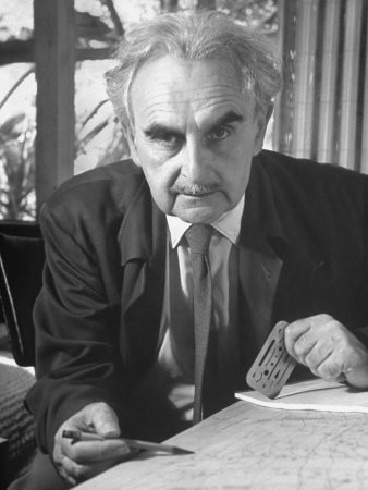 En perspectiva: Richard Neutra - Imagen Principal