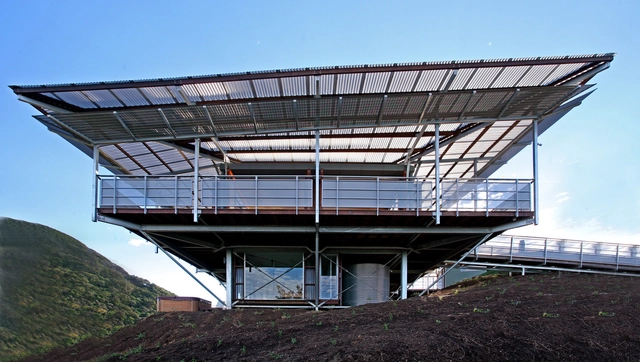 Estúdio Cooroy / JMA Architects - Ateliê