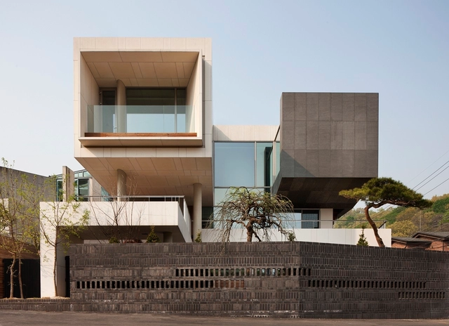 Customi-Zip / L'EAU design - Casas