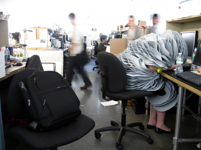 For and Against All-Nighter Culture: ArchDaily Readers Respond - Featured Image