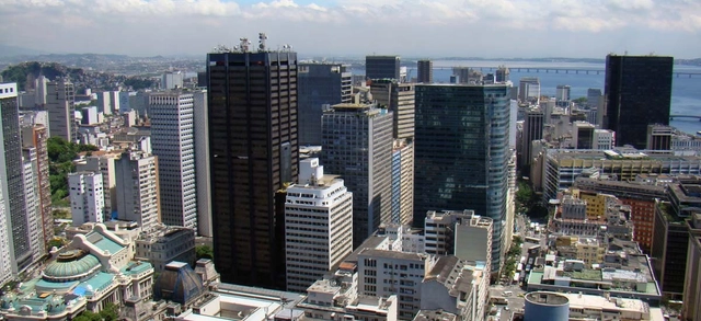 Rio Academy e o futuro das grandes cidades - Imagem de Destaque