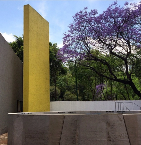 Taller Capital y su propuesta ganadora para el Pabellón del Eco 2015 - Imagen Principal