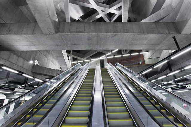 Why Budapest's Contemporary Architects had to Go Underground to Find Success - Featured Image