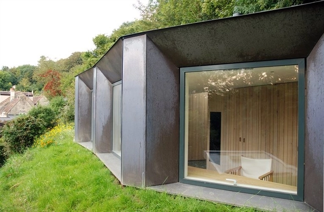 Shortlist Announced For 2015 RIBA South West Awards - Featured Image
