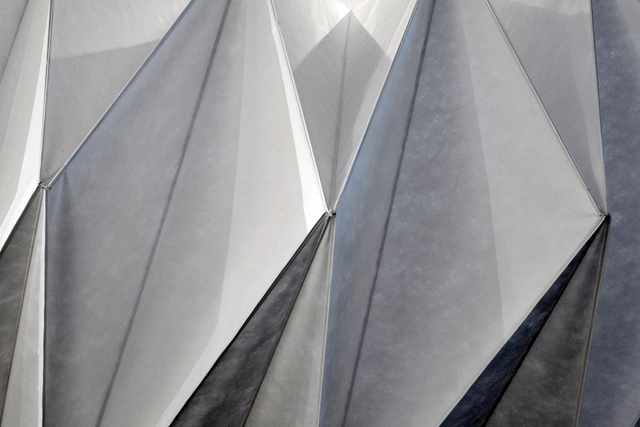 Amanda Levete to Design Melbourne's Second Annual MPavilion - Featured Image