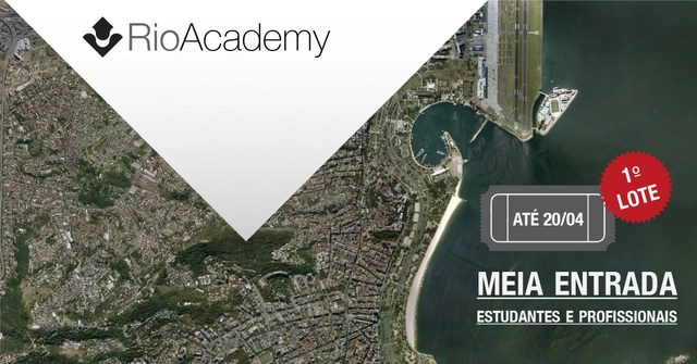 Rio Academy oferece promoções especiais para estudantes e profissionais - Imagem de Destaque