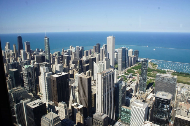 Bienal de Arquitetura de Chicago divulga a lista de escritórios participantes - Imagem de Destaque