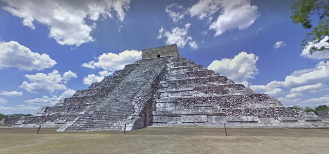México: visita 65 increíbles hitos culturales en panorámicas 360° - Imagen Principal