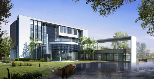 Nuevo Magíster en Construcción Sustentable de la Escuela de Construcción Civil UC / Postulaciones abiertas - Imagen Principal