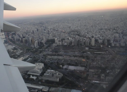 Um plano estratégico para Buenos Aires: Espaço participativo para formular acordos coletivos - Imagem de Destaque