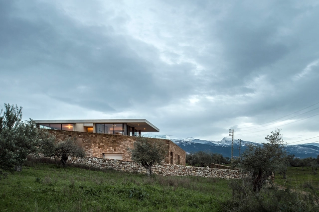 Casa en Zgharta / platau - Casas