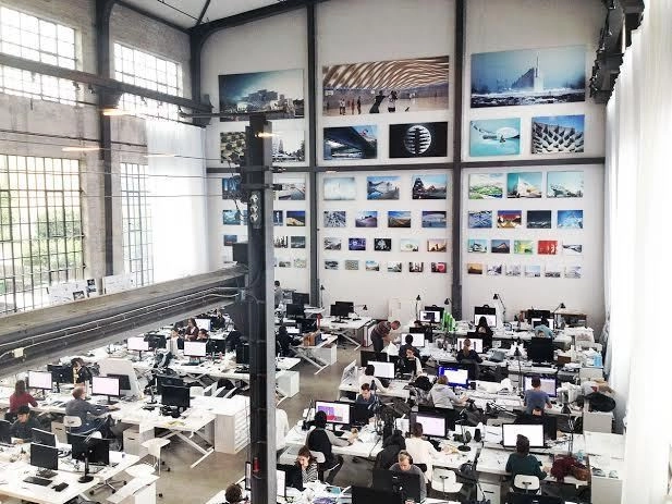 FeNEA realiza levantamento sobre estágios em arquitetura e urbanismo - Imagem de Destaque