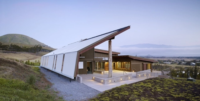 Living Building Challenge Now Fulfills LEED Energy and Water Requirements - Featured Image