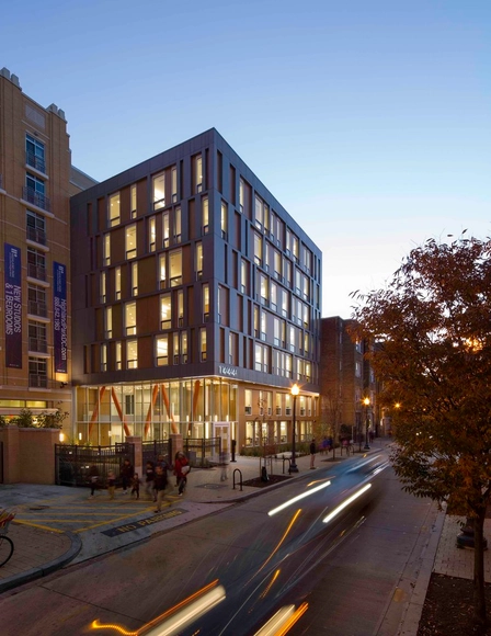 AIA Names 10 Most Impressive Houses of 2015 - Featured Image