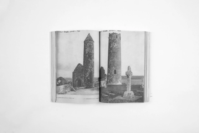 San Rocco's Single Edition 'Book Of Copies' In Circulation - Featured Image