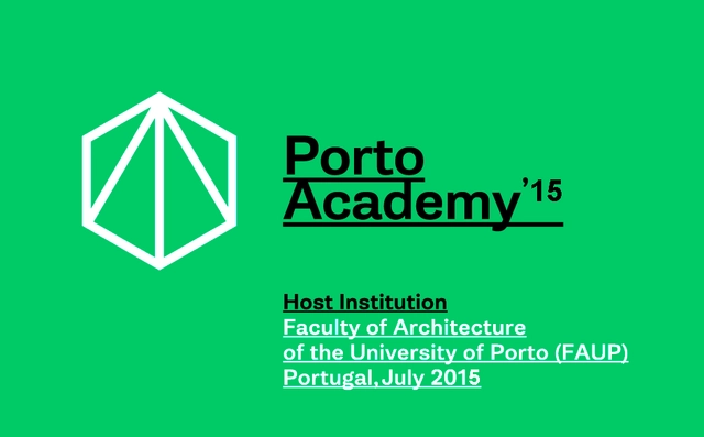 Inscrições abertas para o Porto Academy 2015 - Imagem de Destaque