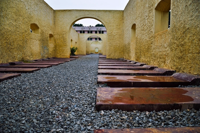 From Prisons to Parks: How the US Can Capitalize On Its Declining Prison Populations  - Featured Image