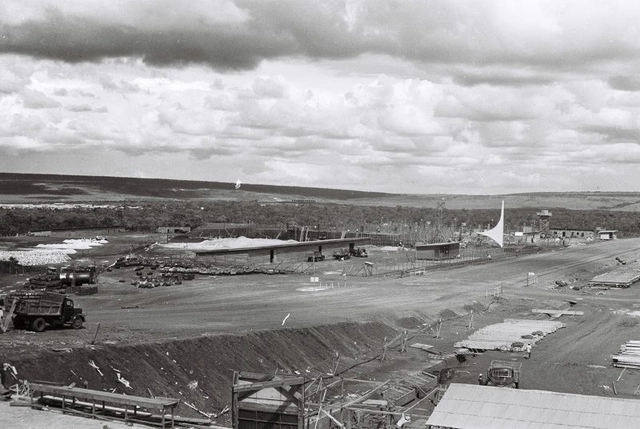 Especial: Brasília 55 anos - Imagem de Destaque