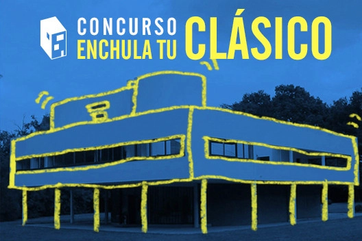 Desafío #EnchulaTuClásico / ¡Plazo extendido hasta el 30 de Abril!  - Imagen Principal