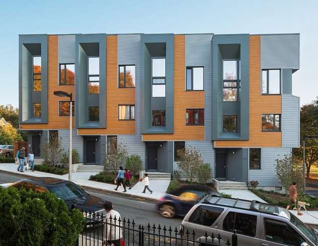 AIA Names Top 10 Most Sustainable Projects of 2015 - Featured Image