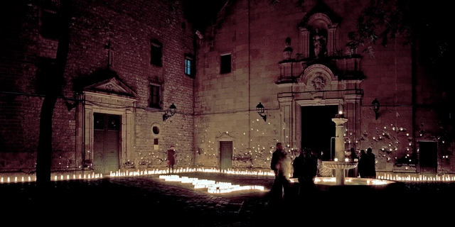  21 finalistas de los Premios Lamp Lighting Solutions 2015  - Iluminacion