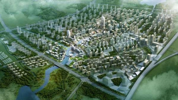 Santiago Calatrava diseñará sus primeros puentes en China - Imagen Principal