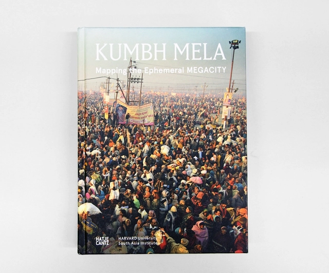 Kumbh Mela: Designing the World's Largest Gathering Of People - Featured Image