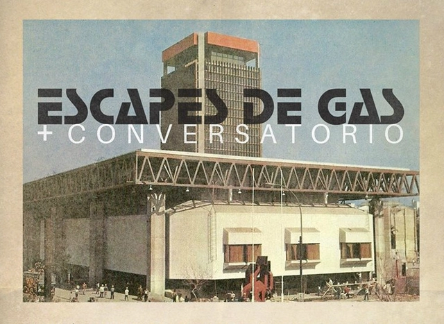 Documental 'Escapes de gas' / Chile - Imagen Principal