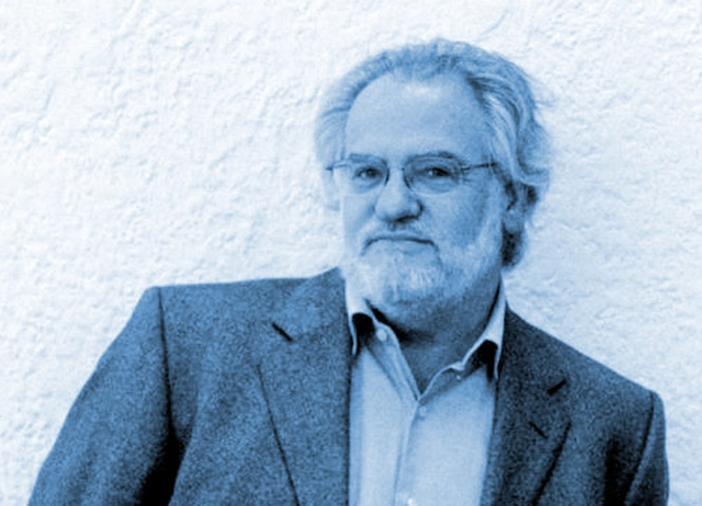 Review: Teodoro Fernández, Premio Nacional de Arquitectura 2014, en XIX Bienal de Arquitectura de Chile - Imagen Principal
