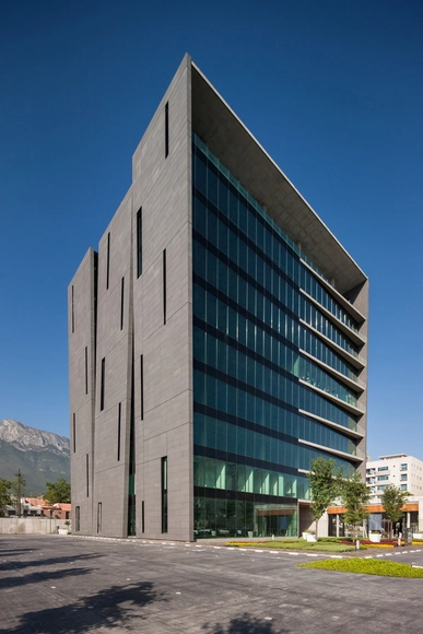 Torre San Pedro / rdlp arquitectos - Arquitetura Comercial