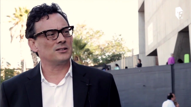 Giancarlo Mazzanti: 'La identidad latinoamericana no se da a través del lenguaje arquitectónico' - Imagen Principal