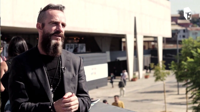 Michel Rojkind: 'La arquitectura es un componente más para producir cambios relevantes en la sociedad' - Imagen Principal