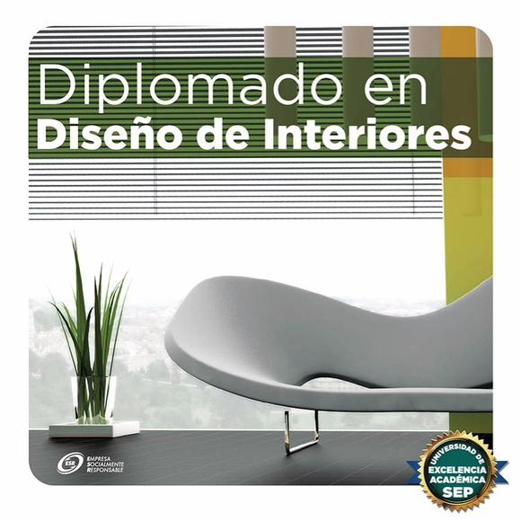 Diplomado Diseño de Interiores / Universidad Latinoamericana Campus Norte - Imagen Principal