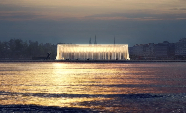 7 Takeaways from Van Alen's Survey on Architectural Competitions - Featured Image