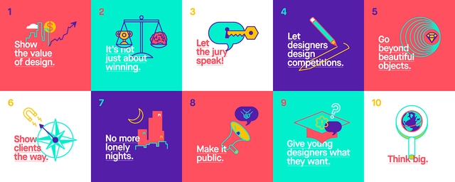 10 formas para mejorar los concursos de arquitectura - Imagen Principal