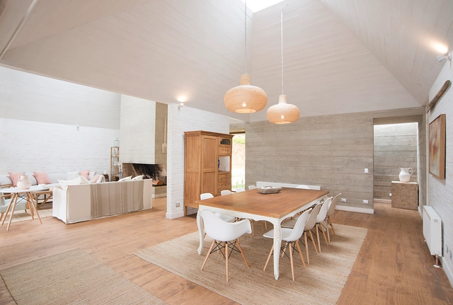 Casa RP / Gonzalo Martínez Arquitectos + Pablo Campano Sotomayor - Casas