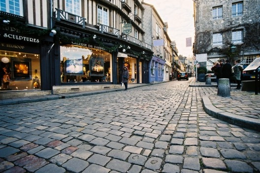 Cuatro ideas para que las calles sean lugares para reconstruir las comunidades - Imagen Principal